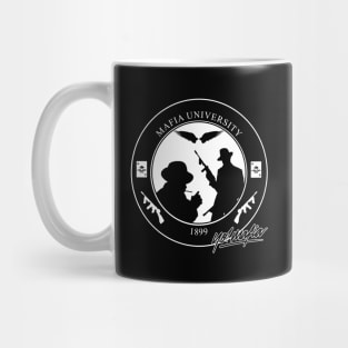 MAFIA UNIVERSITY Mug